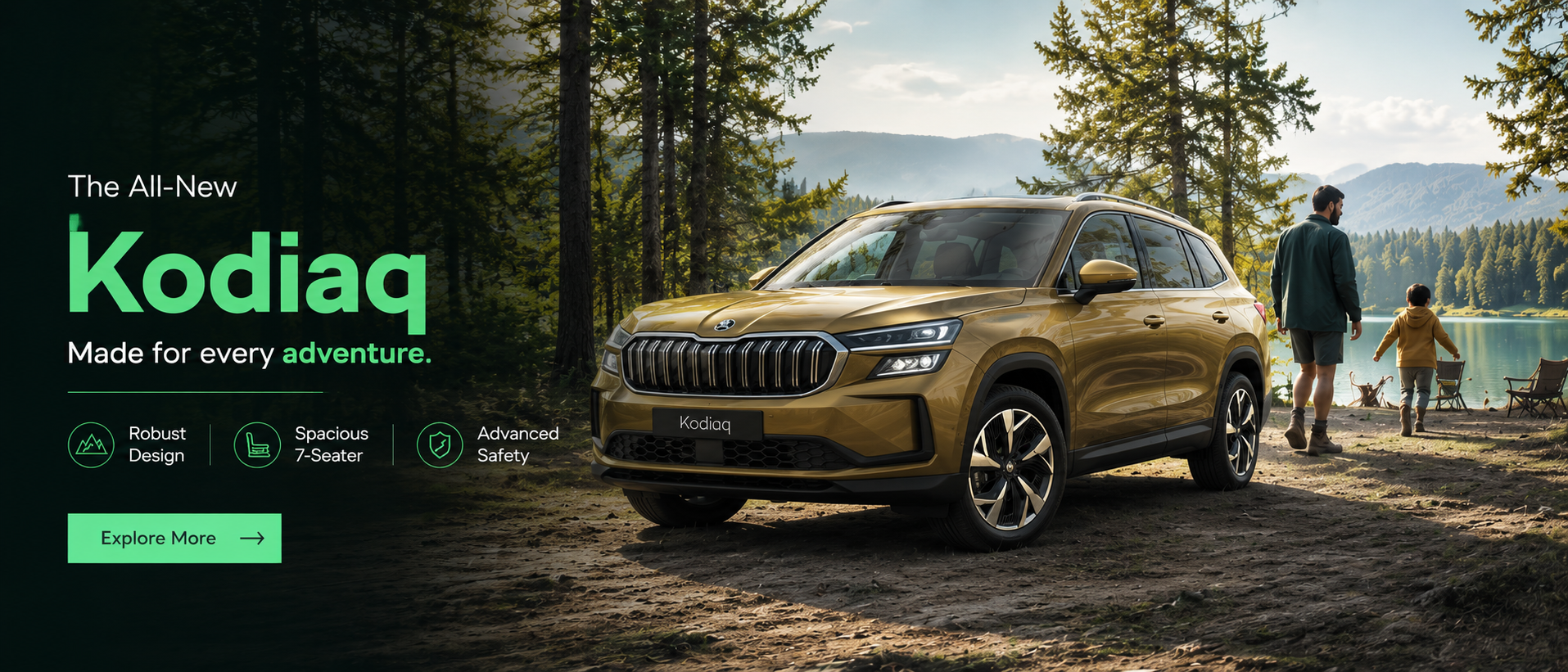 kodiaq